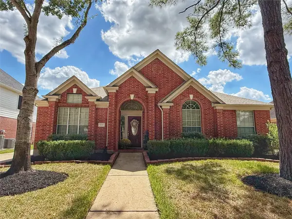 6235 Clear Canyon Drive, Katy, TX 77450