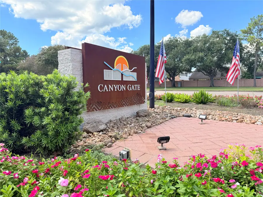 6235 Clear Canyon Drive, Katy, TX 77450 - #2