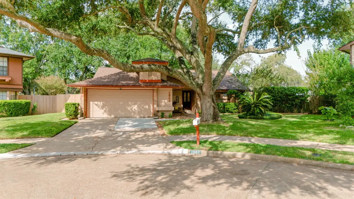 1802 Brushy Creek Drive, Sugar Land, TX 77478 - #1