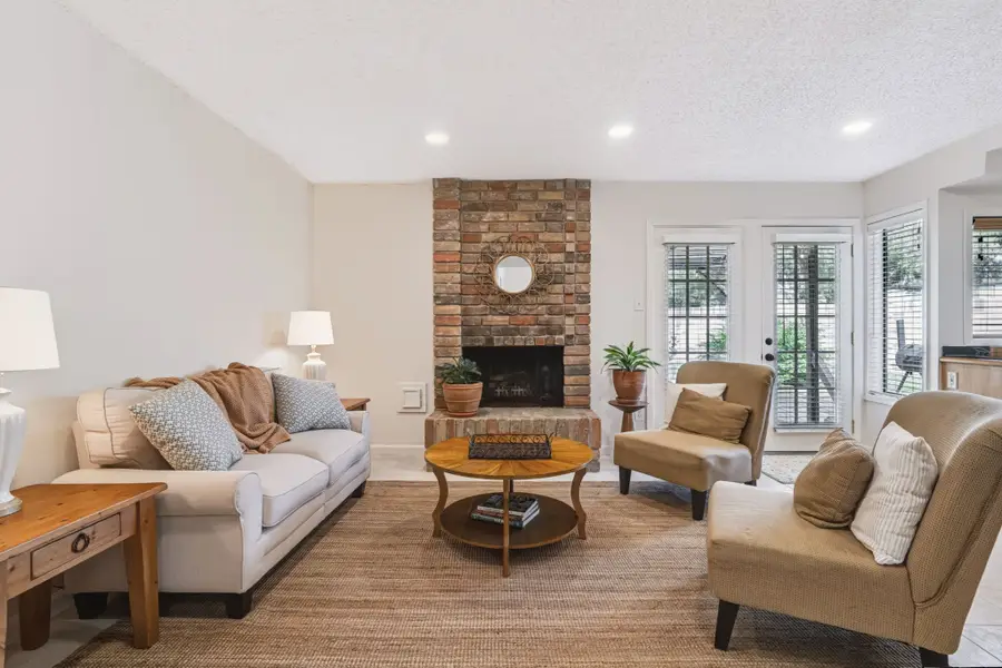 1802 Brushy Creek Drive, Sugar Land, TX 77478 - #3