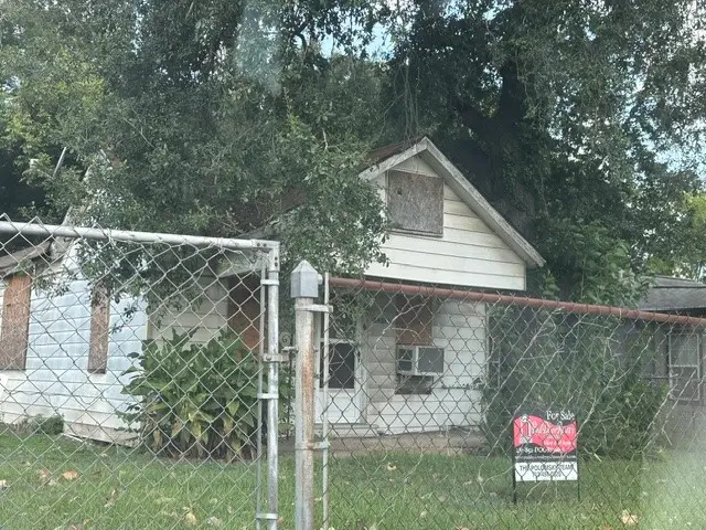 4421 Leffingwell Street, Houston, TX 77026 - #1