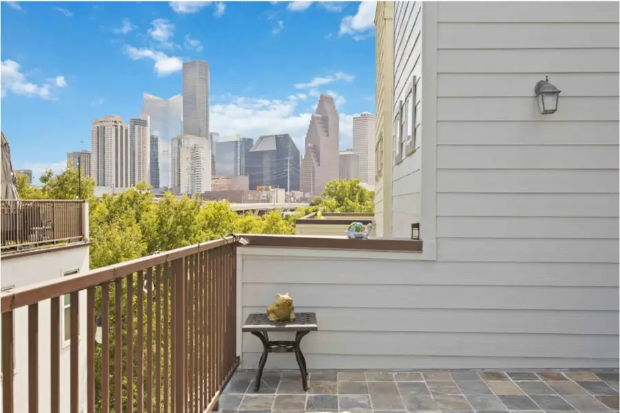 1005 Bingham Street #5, Houston, TX 77007 - #3