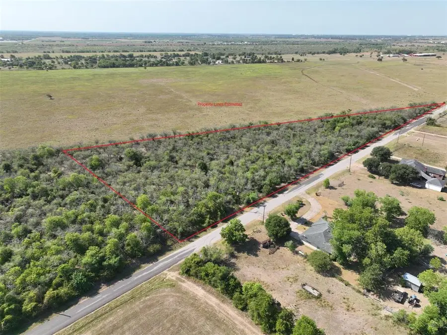 1348 Grubbs Road, Sealy, TX 77474 - Image #2