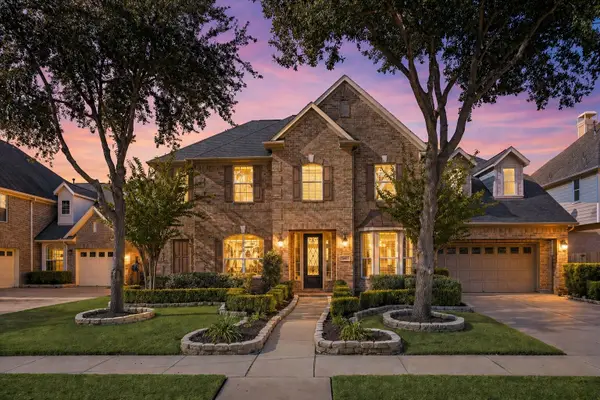 410 Mcallister Avenue, Sugar Land, TX 77479