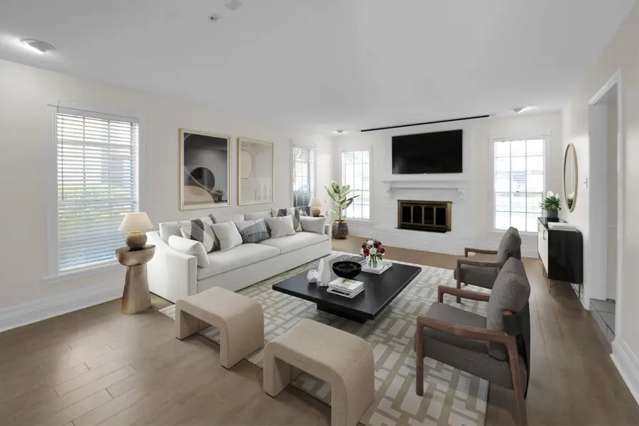 19535 Enchanted Oaks Drive, Spring, TX 77388 - #2