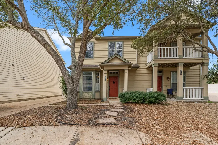 9735 Coyote Creek Drive, Houston, TX 77095 - Image #2