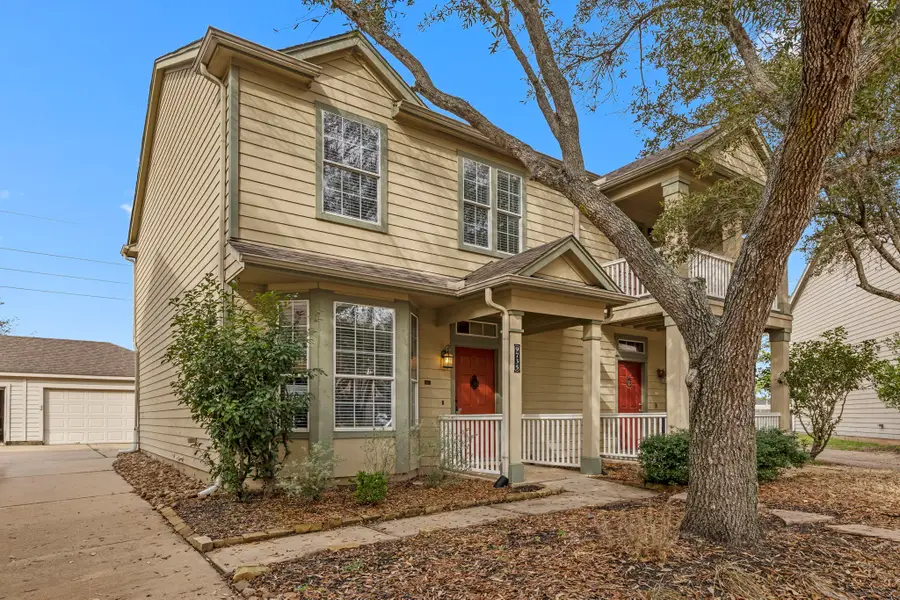 9735 Coyote Creek Drive, Houston, TX 77095 - Image #3