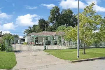 7314 Arnim Street, Houston, TX 77087 - #1