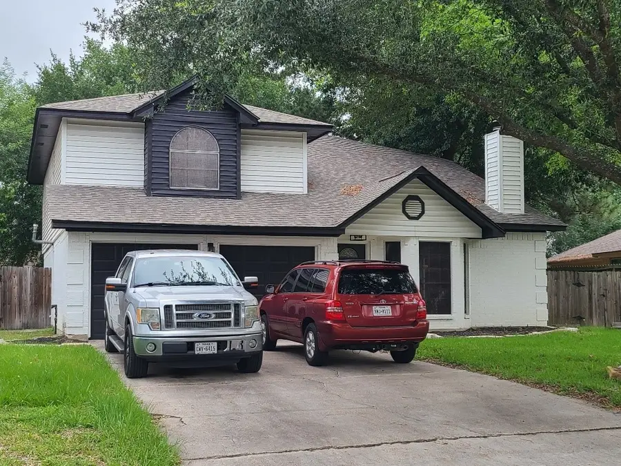 22510 Red Pine Drive, Tomball, TX 77375 - #2