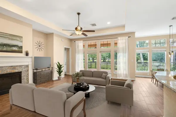 22007 Camden Bend Lane, Katy, TX 77450