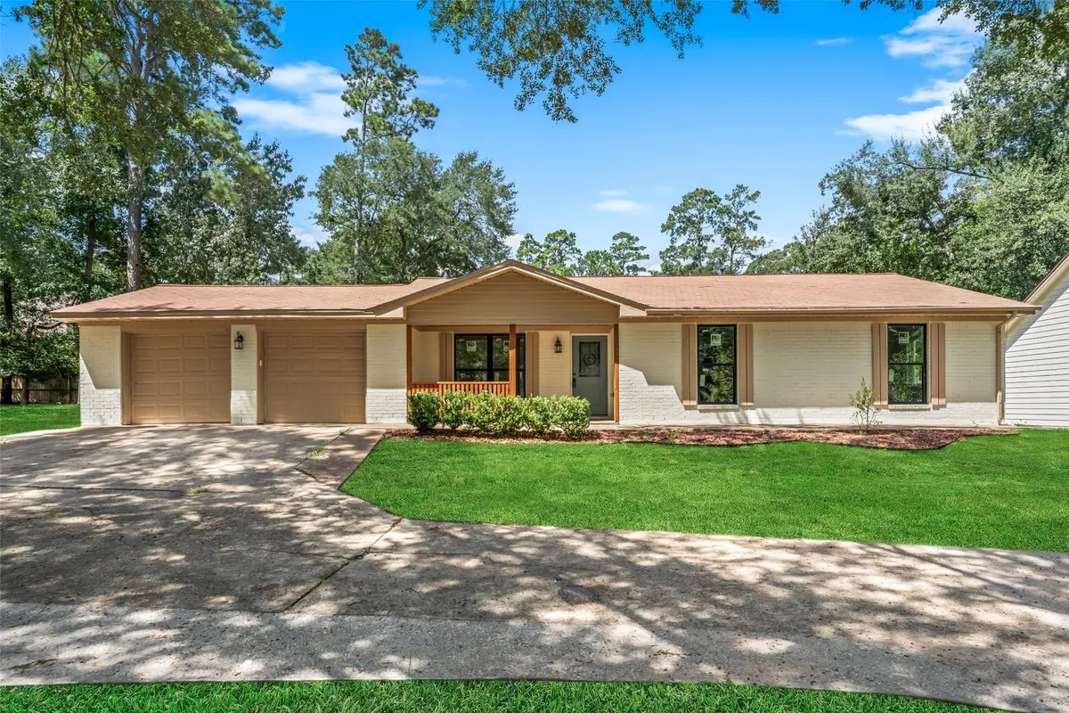9096 N Comanche Circle, Willis, TX 77378 - #1