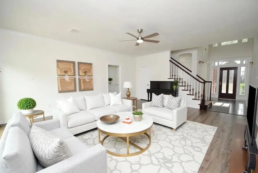 1919 Oakhurst Parkway, Sugar Land, TX 77479 - #3