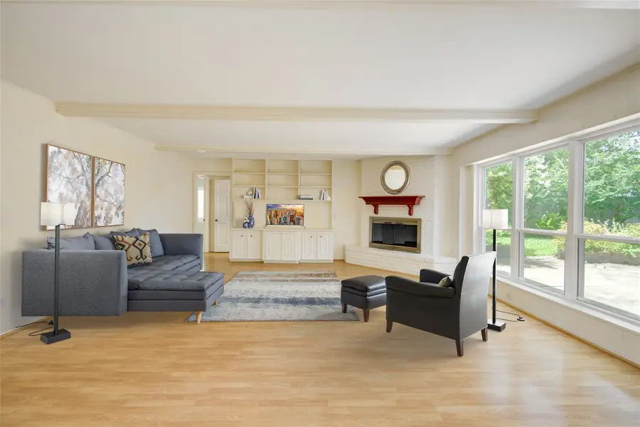 10902 Brentway Drive, Houston, TX 77070 - #3