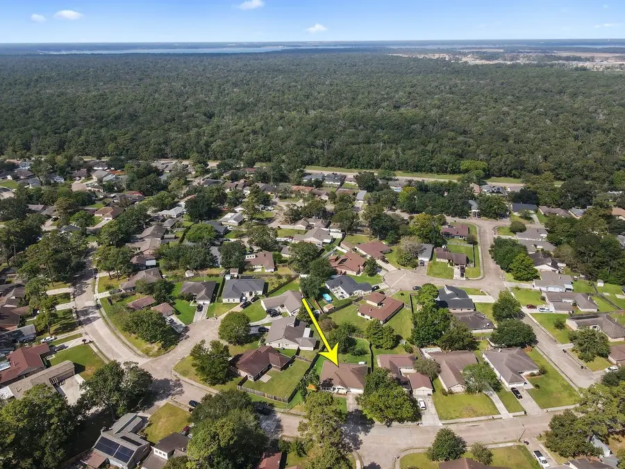 17511 Jolly Boat Drive, Crosby, TX 77532 - #3