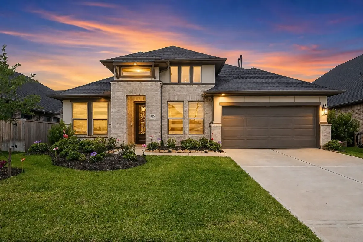 31834 Sorrel Copley Lane, Hockley, TX 77447 - #1