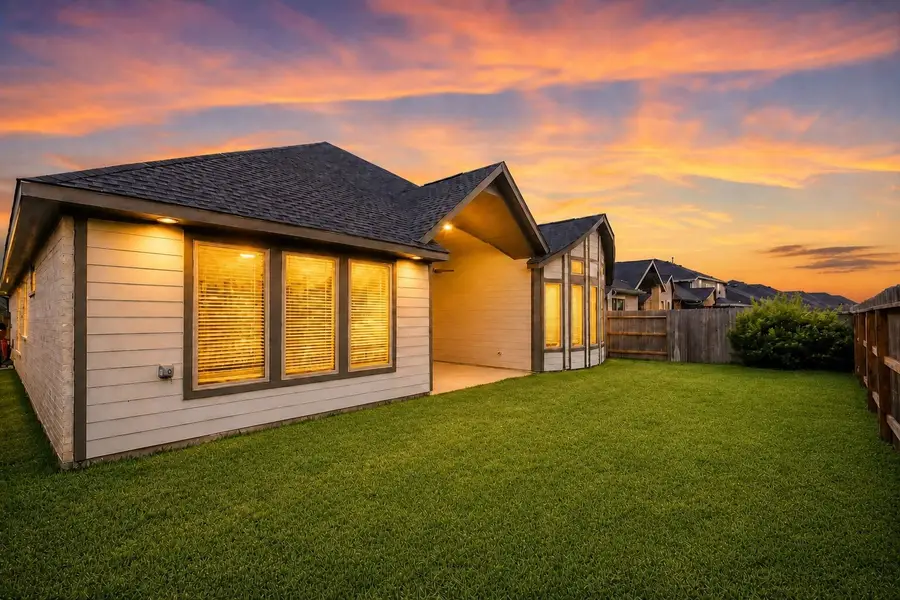 31834 Sorrel Copley Lane, Hockley, TX 77447 - #2