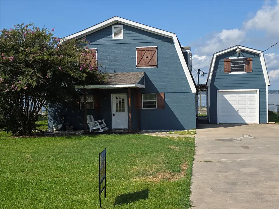 398 Lakeshore S, Onalaska, TX 77360 - Image #2