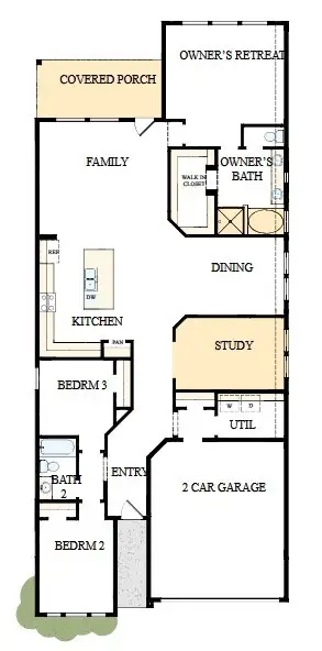 118 Afton June Drive, Rosenberg, TX 77471 - #2