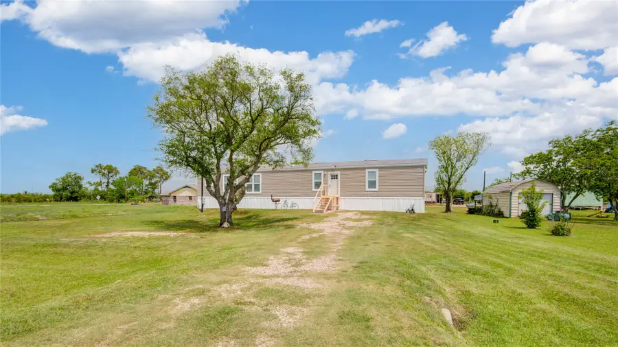 5366 West Belt, Brazoria, TX 77422 - #3