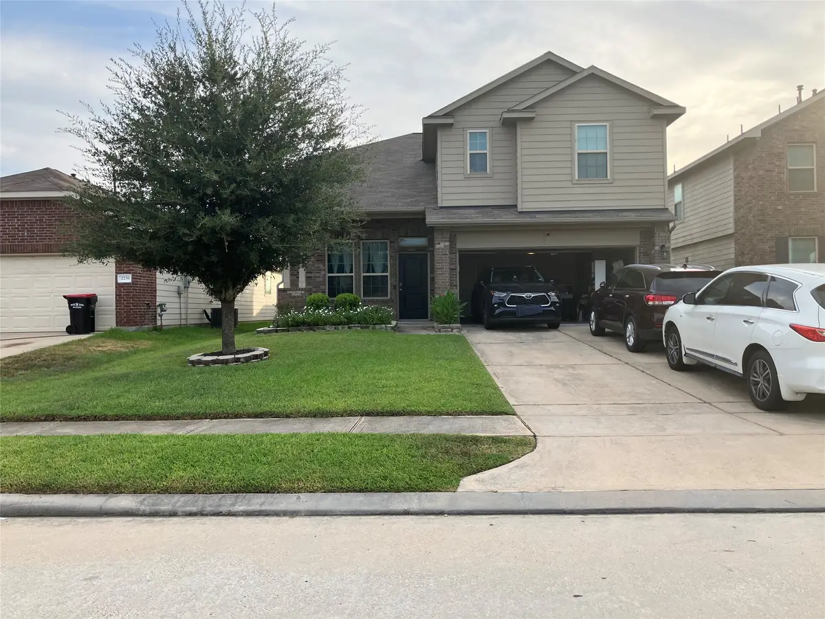 2226 Altman Trail, Houston, TX 77014 - #1