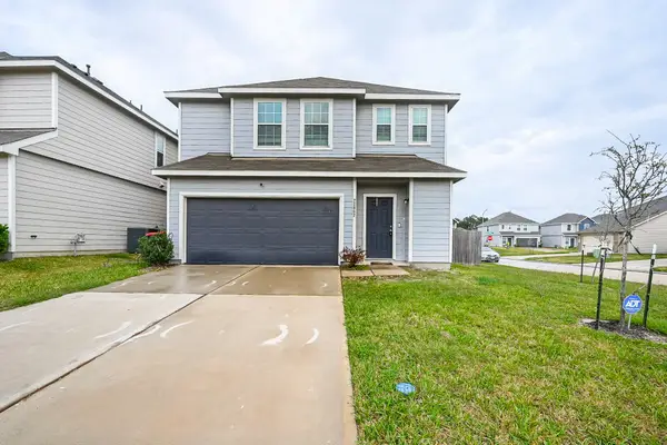 22002 Imperious Parkway, Houston, TX 77073