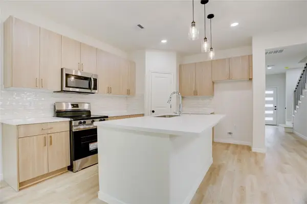 8314 Williamsdell Street #A, Houston, TX 77088