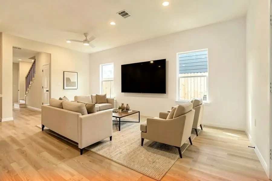8314 Williamsdell Street #A, Houston, TX 77088 - #2