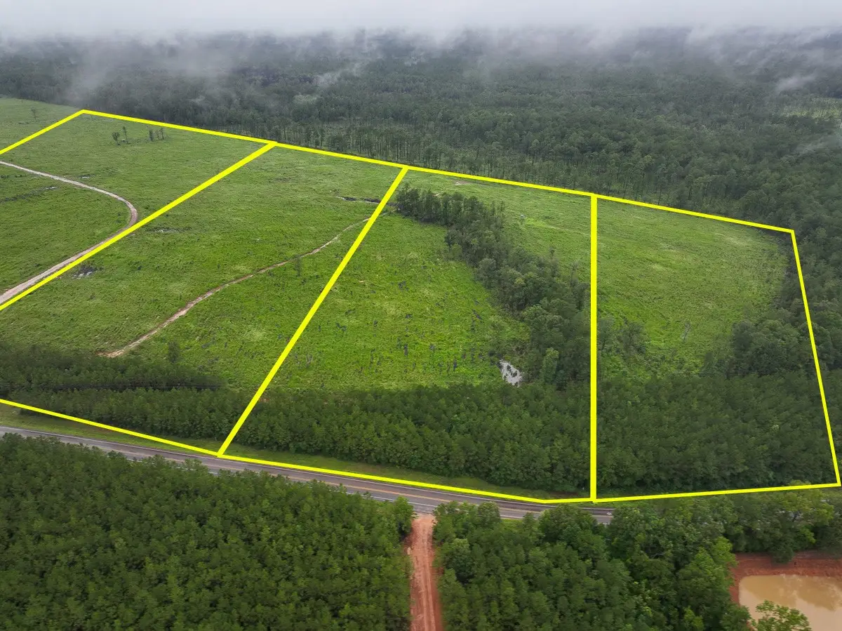 3 Fm 1276, Livingston, TX 77351 - #1