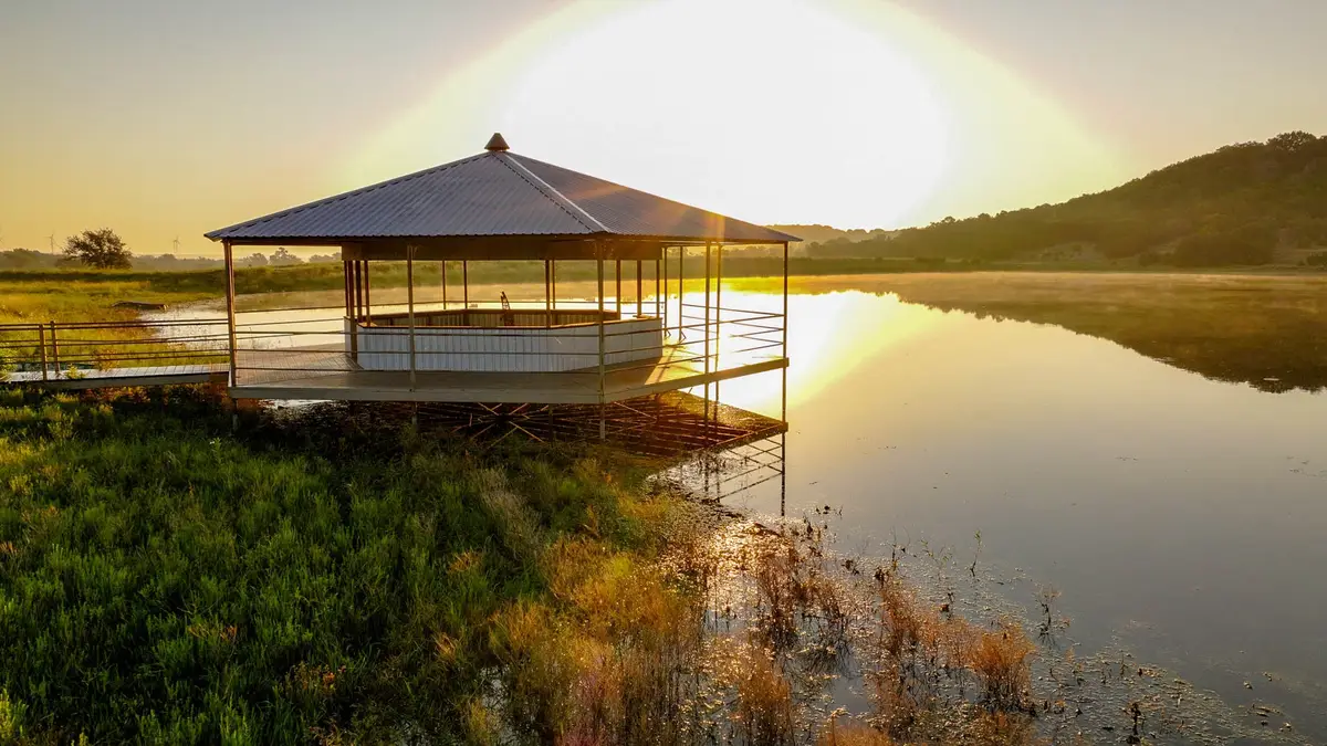 681 S Cr 315, Goldthwaite, TX 76844 - #1