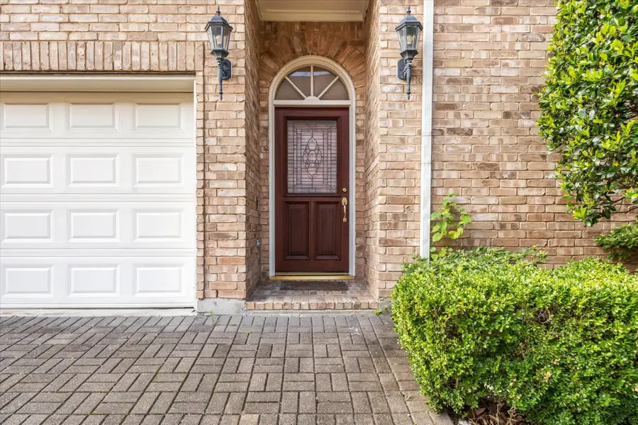 2838 Briarhurst Park, Houston, TX 77057 - #3