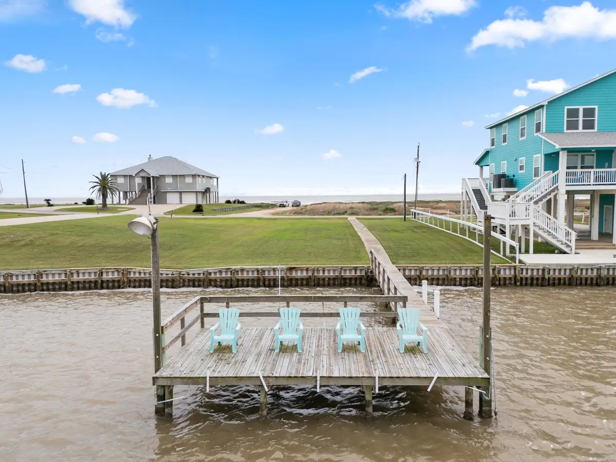 1839 County Road 230 Drive, Sargent, TX 77414 - Image #1