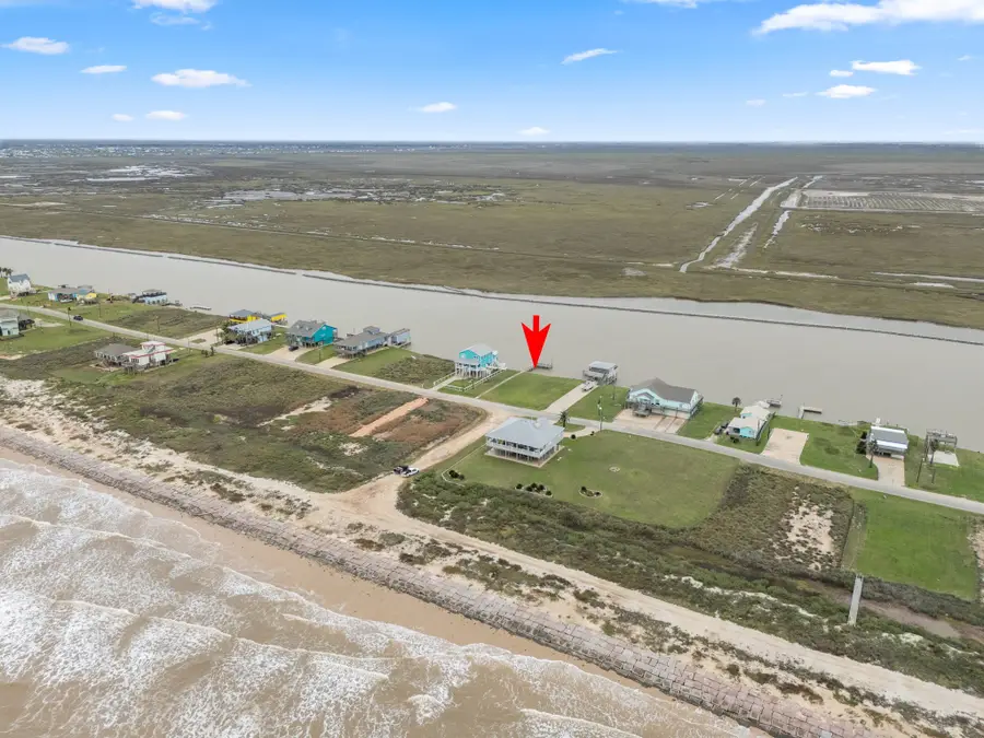 1839 County Road 230 Drive, Sargent, TX 77414 - Image #2