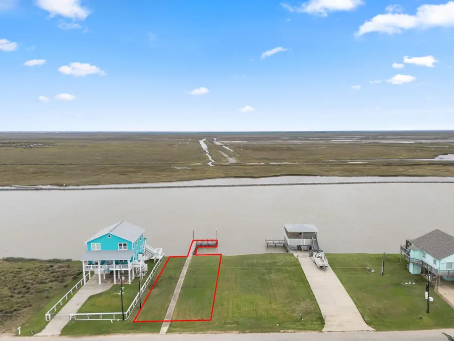 1839 County Road 230 Drive, Sargent, TX 77414 - Image #3