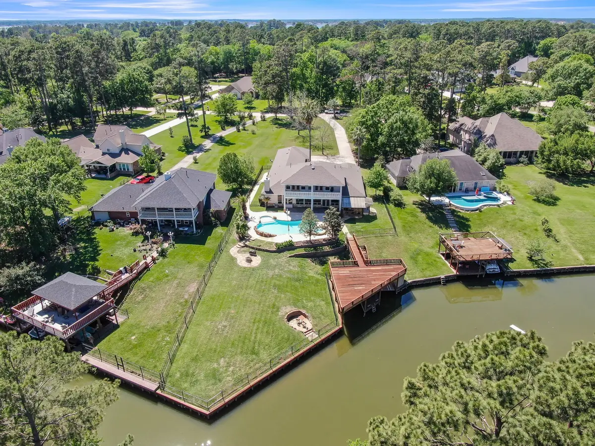 12758 Aries Loop, Willis, TX 77318 - #1