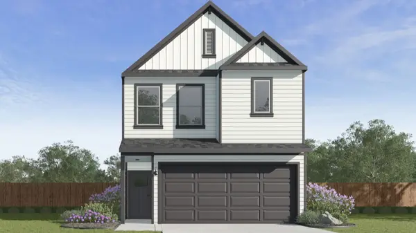 3539 Goldfinch Woods Drive, Katy, TX 77494