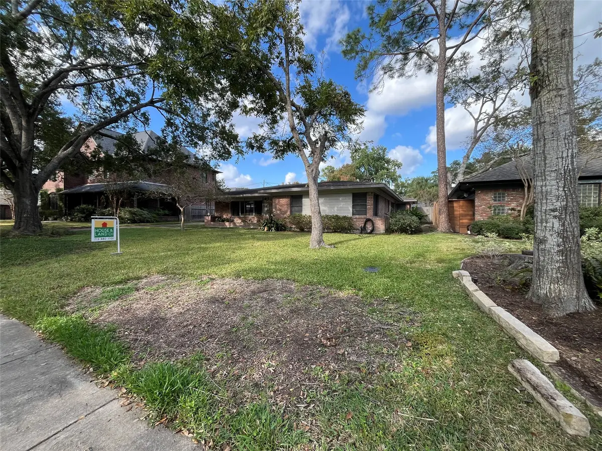 3706 Glen Haven Blvd Boulevard, Houston, TX 77025 - Image #1