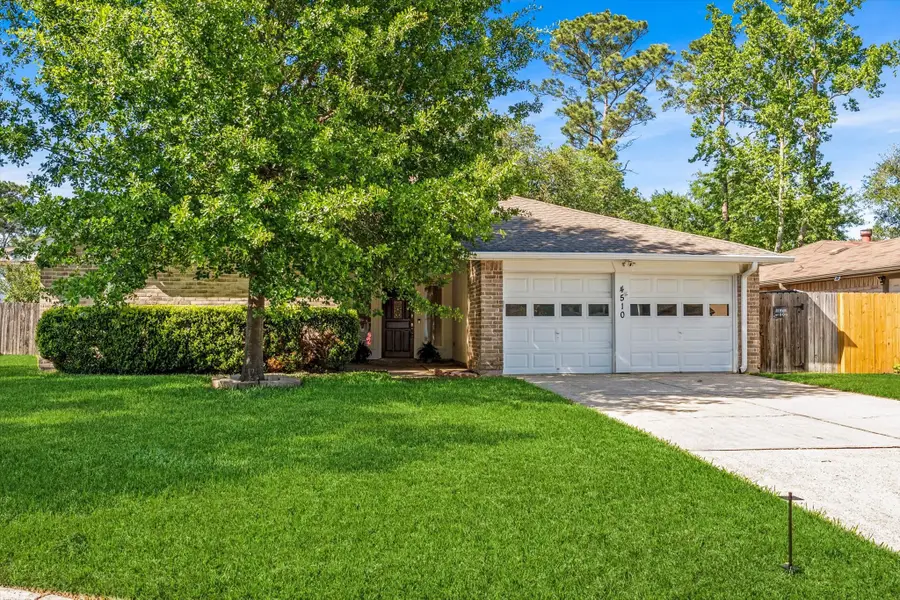 4510 Dawn Creek Lane, Spring, TX 77388 - #2