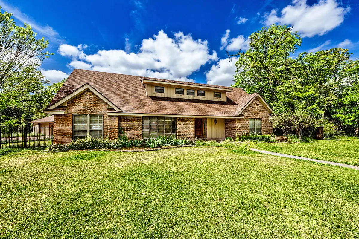 1100 Broadmoor Drive, Bryan, TX 77802 - #1