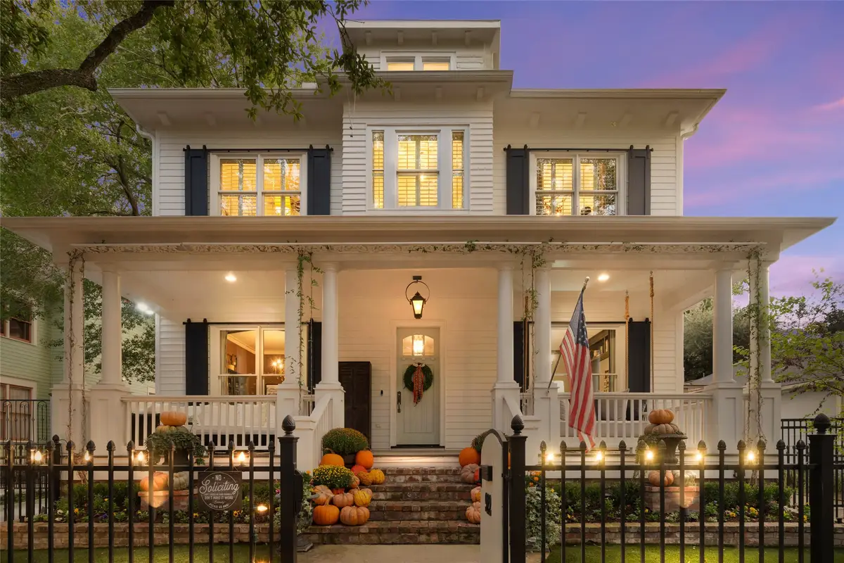 922 Bayland Avenue, Houston, TX 77009 - Image #1