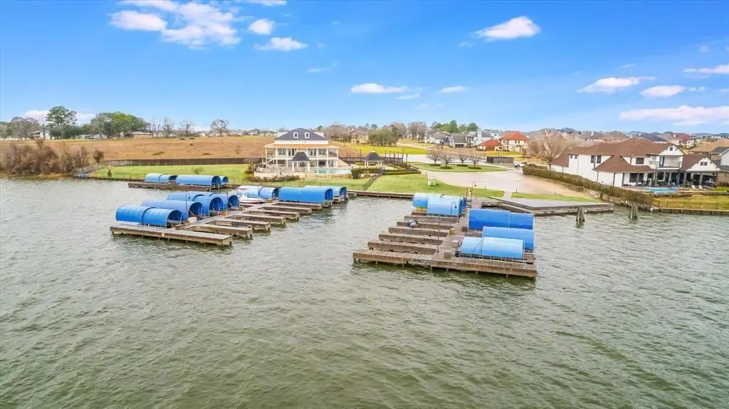 10815 Bourbon Street, Willis, TX 77318 - #1