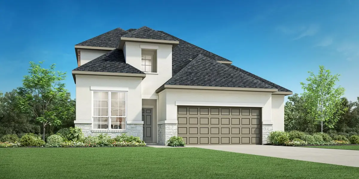 5303 Juniper Trail, Richmond, TX 77407 - #1