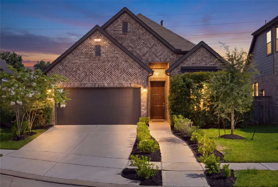 10722 Hidden Rock Drive, Missouri City, TX 77459 - #2