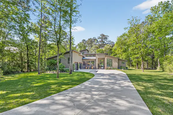 1905 Post Ridge Drive, Conroe, TX 77304