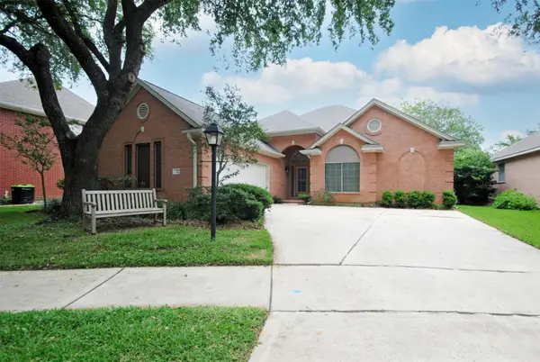 2727 Gregway Lane, Missouri City, TX 77459