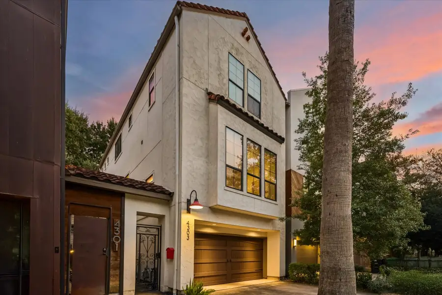 4303 Gibson Street, Houston, TX 77007 - #3