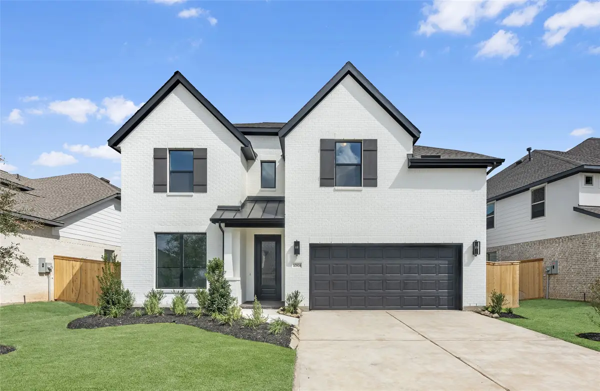 10814 Alcyone Grove Way, Richmond, TX 77406 - Image #1