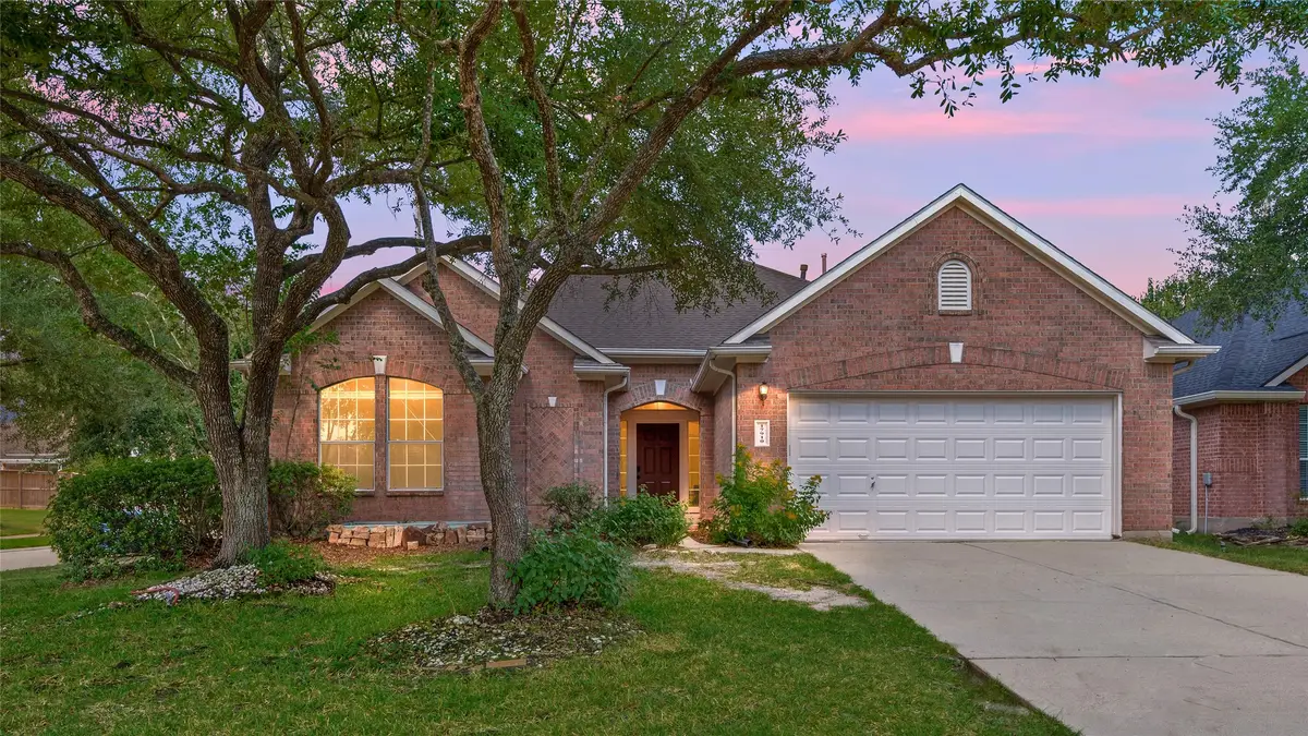 17910 Cypress Valley Lane, Cypress, TX 77429 - Image #1