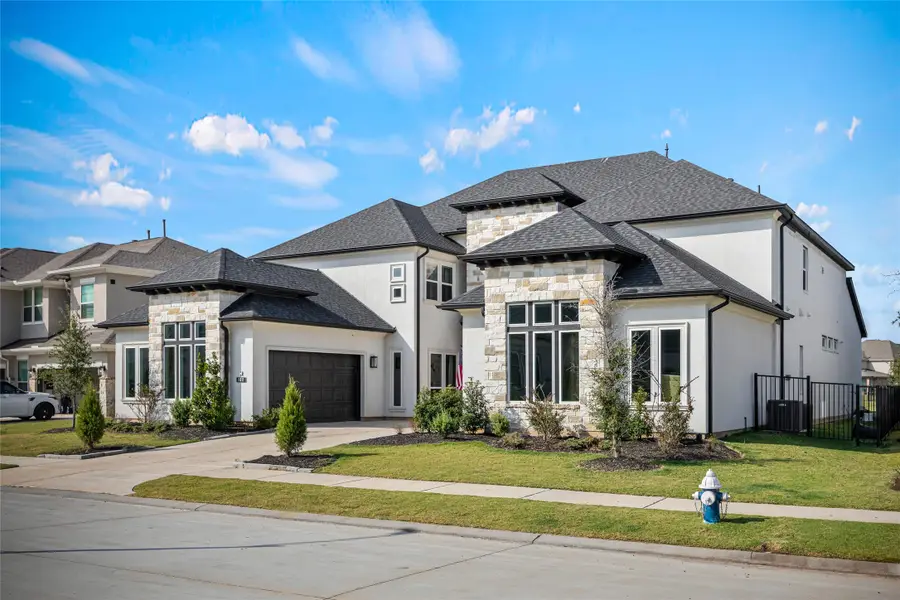 11011 Heartleaf Aster Way, Cypress, TX 77433 - Image #3