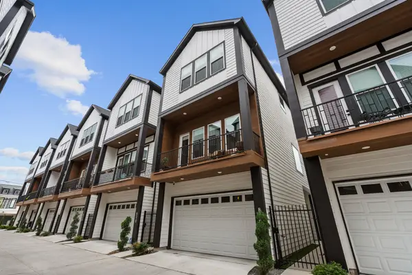 857 Fisher Street #F, Houston, TX 77018