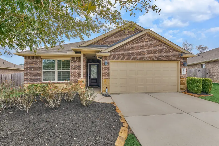 14021 Stony Gap Lane, Conroe, TX 77384 - #2